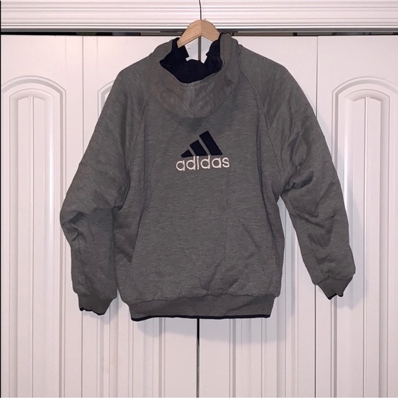 MINT 90’s Adidas Jacket - Picture 5 of 6